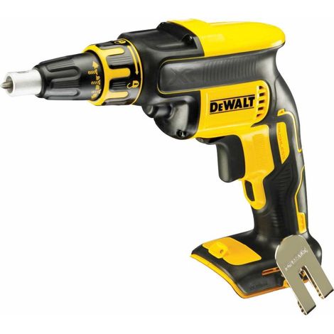DeWalt DCF 620 N atornillador en seco sin cable 18 V 30 Nm sin escobillas solo - sin batería, sin cargador