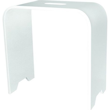 Sgabello per doccia e stanza da bagno design moderno KS-S100 kamalu