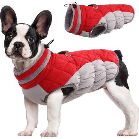 Lot de 1 accessoire rouge imperméable et durable (1/3)