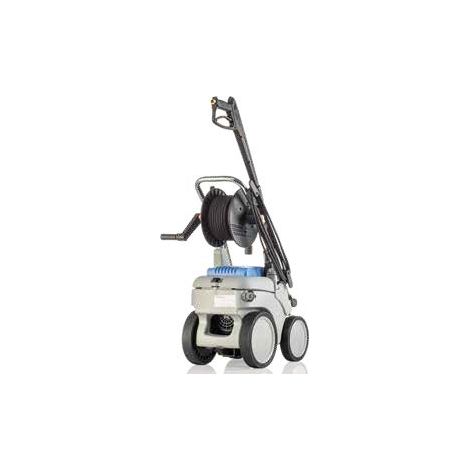 Kränzle Kaltwasser Hochdruckreiniger quadro 11/140 TST mit Schlauchtrommel (1/4)