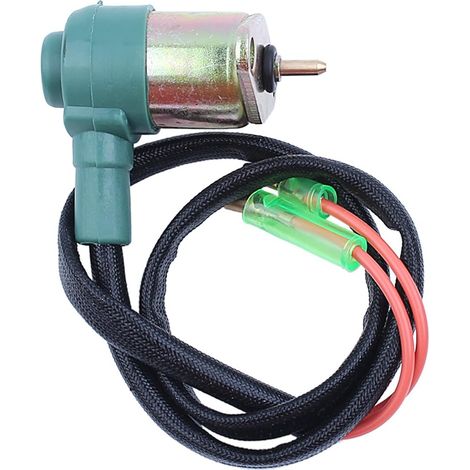 Fit for Honda GX340 GX390 11HP 13HP Chinese 188F Generator Engine Motor E5000/E6500 (1/5)