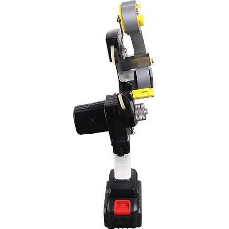 Macchina per l' avvolginastro del nastro di cavi e cablaggi (Ø 3–52 mm) (1/2)