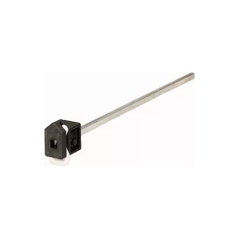 Eaton PKZ0-XAH 106134 Verlängerungsachse (Ø x L) 5 mm x 178 mm Rot, Gelb, Schwarz 1 St. (1/2)