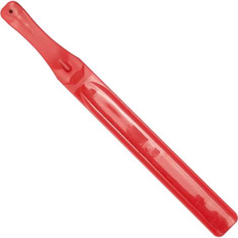 Herramienta de limpieza red-gorilla remover scoop duradera ergonómica (1/3)