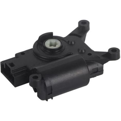 Actionneur de chauffage climatique, servomoteur de régulation de température, remplacement pour CC Lamando (1/4)