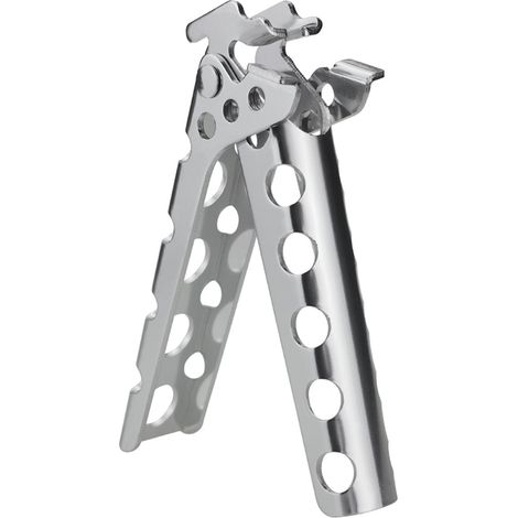 Pinces anti-brûlure pour casseroles, bols, poêles, assiettes et plats - Outils de cuisine (1/5)
