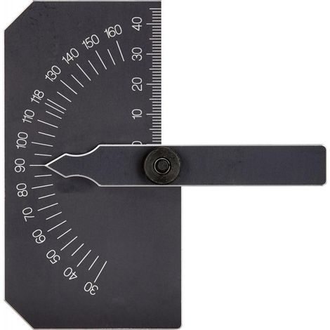 Indicador de trituración broca helicoidal 30-160 Talla FORTIS