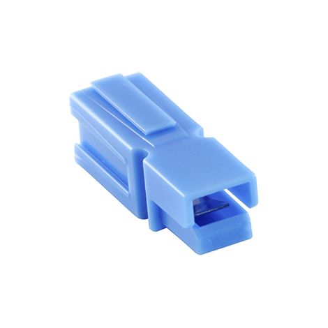 Connecteur de batterie RS PRO, 1 contact, 45A, Mâle, 600 V
