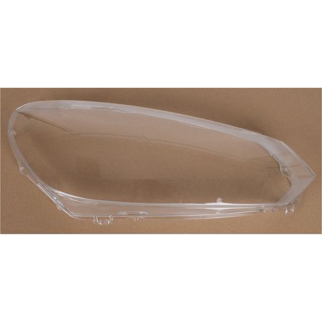 Cristal (lente) del faro derecho del VW Golf VI 08-16 (1/5)