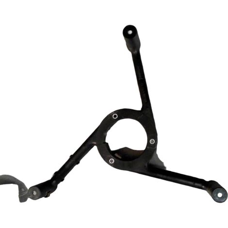 Support De Ventilateur VOLKSWAGEN Fox [PRODUIT D'OCCASION]♻️6q0121207e9b9