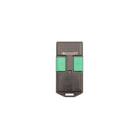 Télécommande CARDIN S476-TX2 (1/3)