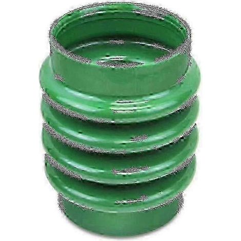 Soufflet de rechange pour pilonneuse Wacker BS600 BS700, vert (1/2)