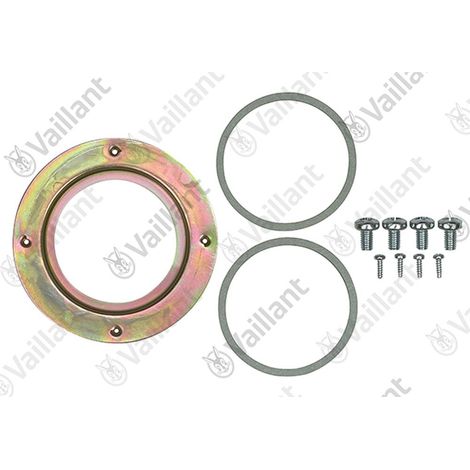 VAILLANT Spia di livello MAG-sine 325/9 W u.w. Vaillant-Nr. , 161225