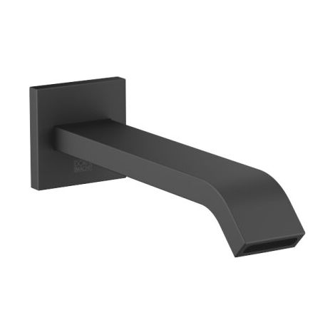 Dornbracht 13801670-33 Bec de baignoire pour montage mural IMO (1/3)