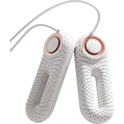 Sèche chaussures électrique chauffe et bottes pour sécher les moites éliminer odeurs avec minuterie d'arrêt automatique (1/5)