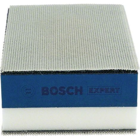 Bosch Accessories EXPERT M480 2608901746 Schleifblock Körnung (num) 80, 120, 180 (L x B) 133 mm x (1/5)