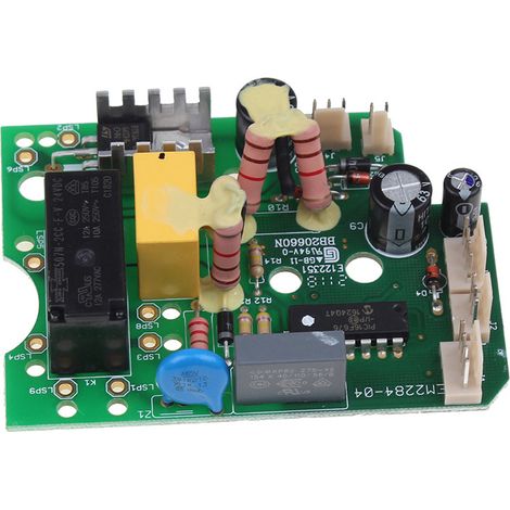 Carte principale KW717074 pour Robot culinaire KENWOOD, PROSPERO (1/3)