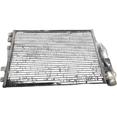Condenseur Climatisation RENAULT Kangoo [PRODUIT D'OCCASION]♻️8200708130