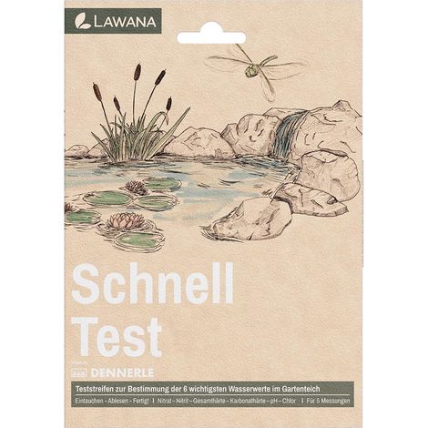 Lawana Schnell Test (1/4)