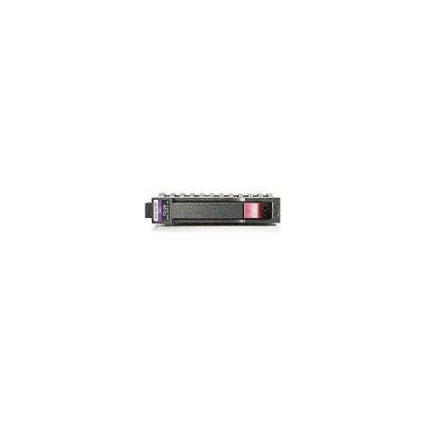 HP Enterprise 450GB 6G SAS 15K 3,5 pollici, 652615-B21