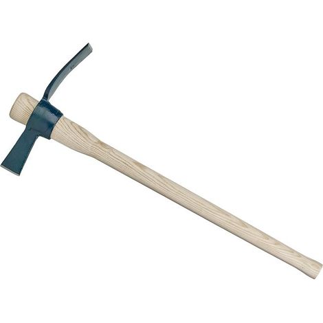Bulldog CM5SET Cutting and Grubbing Mattock 2.25kg 5 lb BULCM5SET