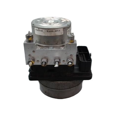 [PRODUIT D'OCCASION] Unite Hydraulique Abs DACIA Sandero 2008- ♻️ Ref Oe. 476606630r - Garantie à vie (1/3)
