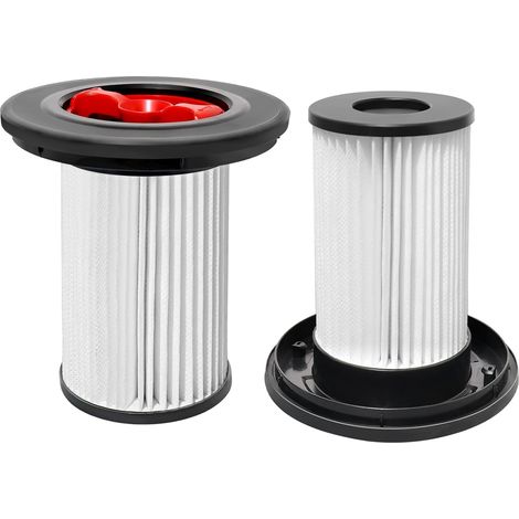 2-teiliger Ersatzfilter für Bosch Unlimited Gen2 Serie 8, BKS8214W/ BSS825ALL/ BSS81POW1/ BBS8214PET, Teilenummer 12036642, 12023349 (1/5)
