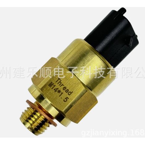 04215784 Neuer Öldrucksensor, Gewinde M14x1,5, kompatibel mit Deutz F3M2011 Motor. (1/3)