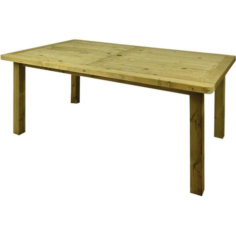 Tavoli Lasa Arkadia 160X90X75 (1/2)