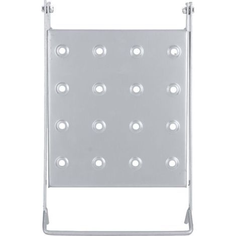 UlisemPlate-Forme de Travail, Plateforme de Travail pour Echelle Tools Etagère de Travail pour Toutes Les Echelles Tenir 150 kg (1/4)