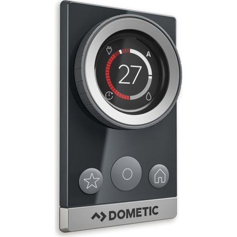 Controlador rotativo IHm - Dometic