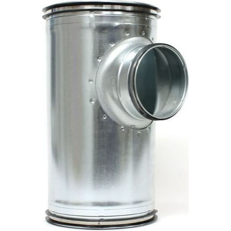 Collecteur raccord d'étage à joints - 250mm - 1 piquage (1/4)