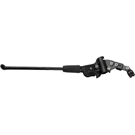 Béquille de vélo pour adulte, idéale pour le VTT (18,5 × 2,8 × 0,8 po, 1 unité) (1/5)