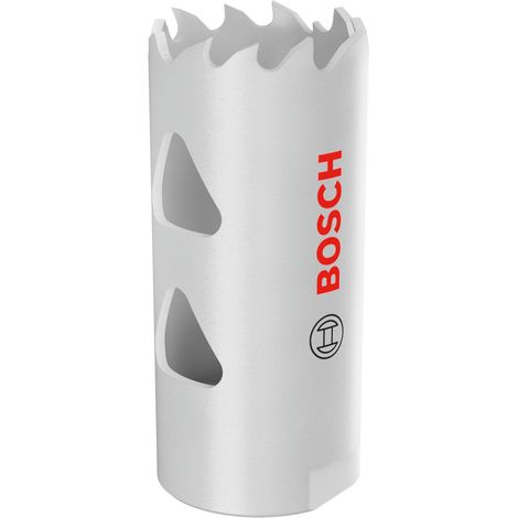 Bosch Holesaws Multi Material Threaded Hole Saw, 22 x 40 mm 2608594564 (1/5)