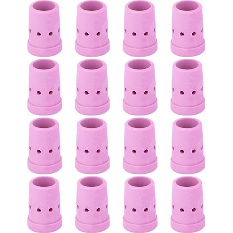 Panasonic Typ 350A Luftgekühlter MIG/MAG-Schweißbrenner-Gasverteiler – 20er-Packung (1/5)