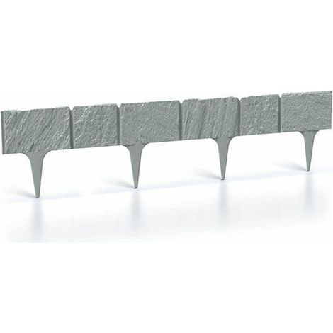 PROSPERPLAST OBRZEŻE OGRODOWE 3,9m GARDEN STONE BETON