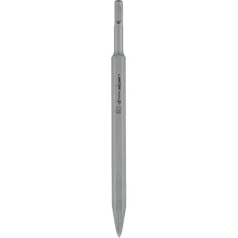 Alpen Spitzmeißel SDS-Plus, 250mm, Spezialschmiedestahl