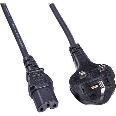 Cisco CAB-TA-UK= cable de transmisión Enchufe tipo A (1/2)