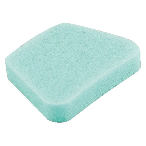 Luftfilter für Kettensäge POULAN 220 - 225 - 230 (1/2)