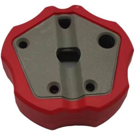 Règle de mesure multi-angle 3D – Rapporteur carré de 45 à 90 degrés, outil de mesure de règle de triangle d'onglet pour ingénieur (1/5)