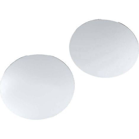 Lentille convexe pour rétroviseur de moto (1/5)