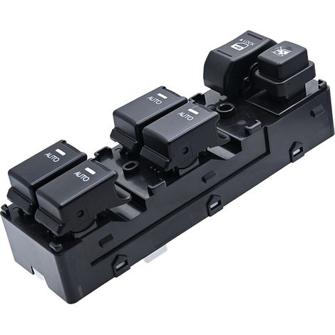 93573-2P300 is suitable for power window switches in Hyundai and Kia automobiles. (1/4)