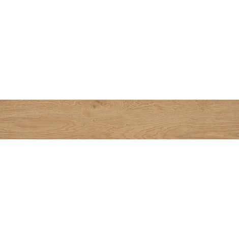Mexen Gaatha San Marco grès émaillé rectifié G1, carreau effet bois sol-mur 120 x 20 cm, mat - TL603-120-020-02 (1/3)
