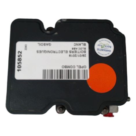 [PRODUIT D'OCCASION] Unite Hydraulique Abs OPEL Combo ♻️ Ref Oe. 90combo46p - Garantie à vie (1/5)
