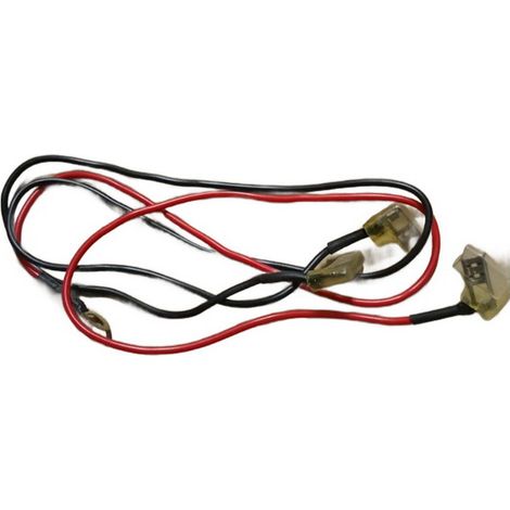 Cables Interruptor Stop compatible con Tbv228  Ref 502476