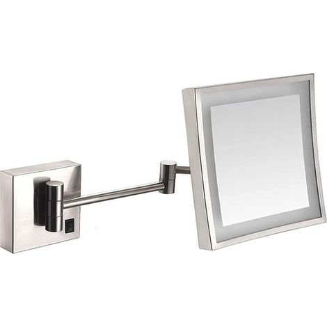 Products Bathroom Bathroom Shaving Mirrors Make Up Wall