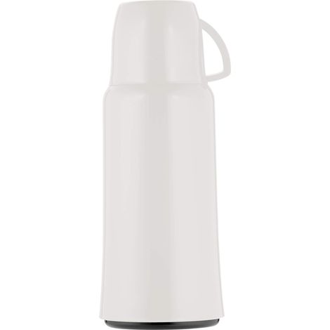 Helios Elegance Thermos, Bianco, 1,0 l (1/5)