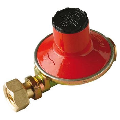 Regolatore bassa pressione gpl 4 kg/h w20x14 f3/8 tecnosystemi 21000070