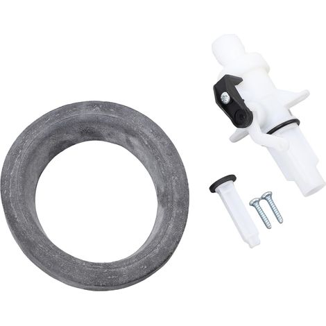Kit de Valve d'eau de Toilette -Car, étanche, Haute Performance (1/4)