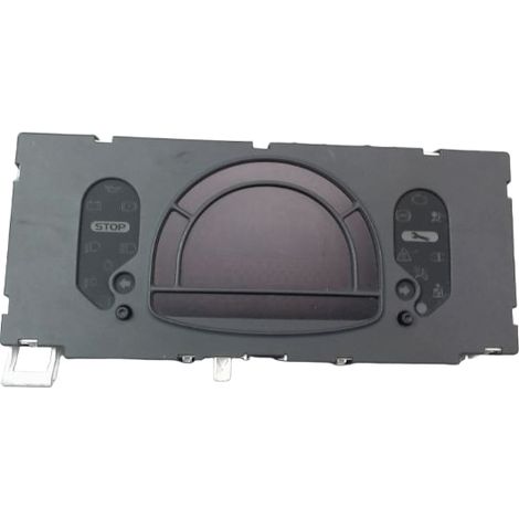 Bloc Compteurs RENAULT Modus Phase 2 2008-... [PRODUIT D'OCCASION]♻️8200668080